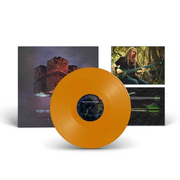 Album art