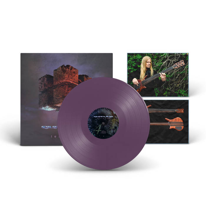 Album art