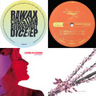 Lucien–N–Luciano Blind Behaviour 国内廃盤CD Blind Behaviour (Album) | Lucien-n-Luciano | Peacefrog Records