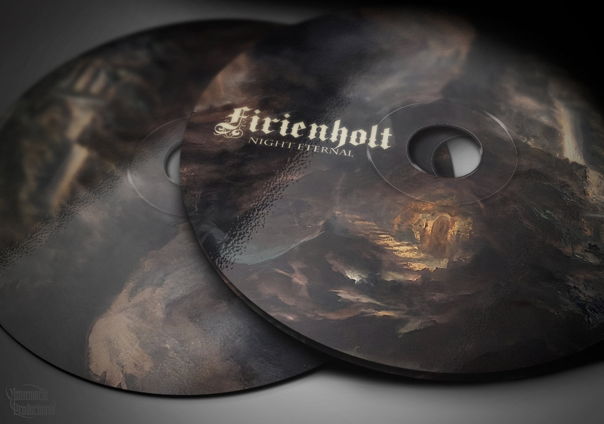 Night Eternal | Firienholt