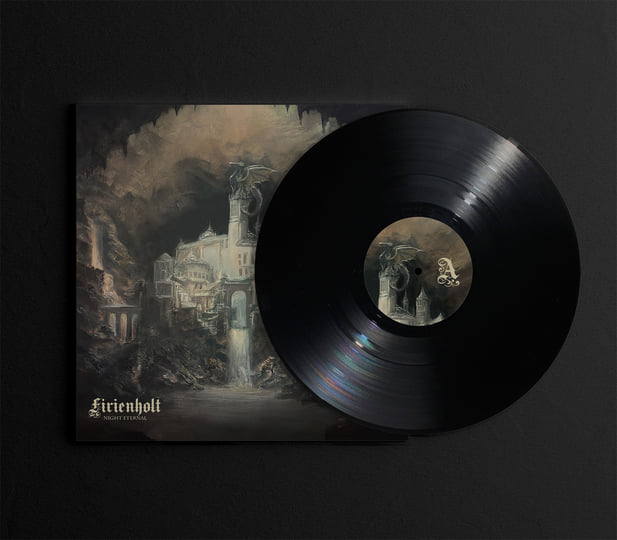 Night Eternal | Firienholt