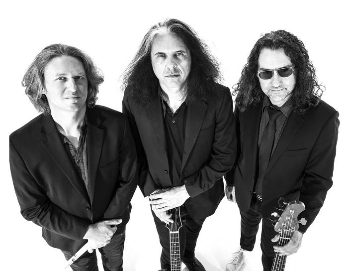 ALEX SKOLNICK TRIO - Prove You're Not a Robot (CD) | Alex Skolnick