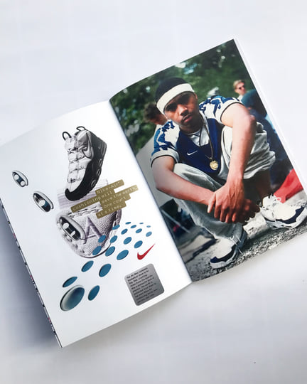 Air Max Tape | Soles Of Mischief | Unofficial Official