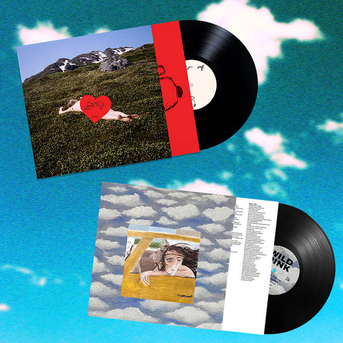 Album art