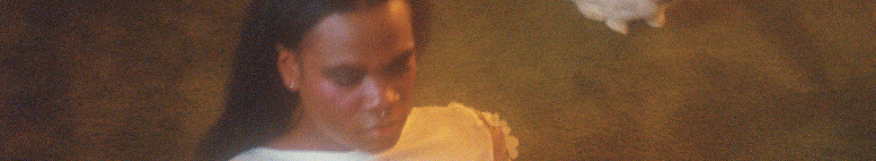 Shamir — Photo