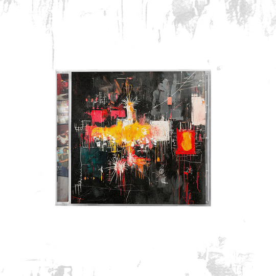 Fire At The Philharmonic | J Scienide