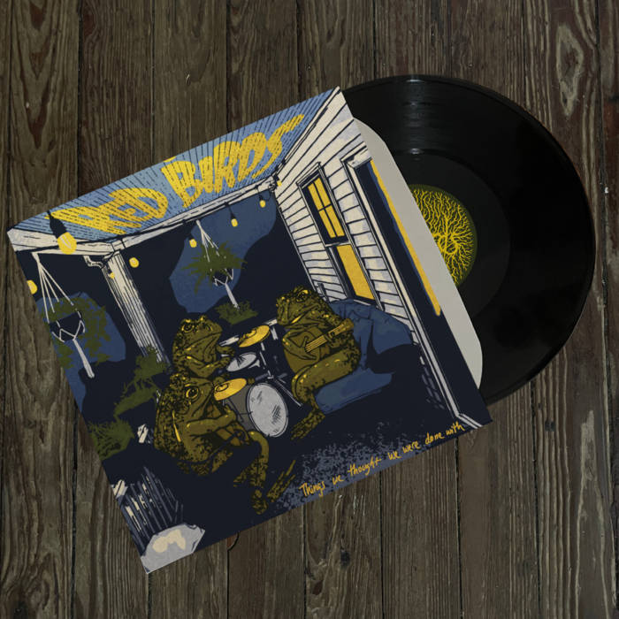 Album art
