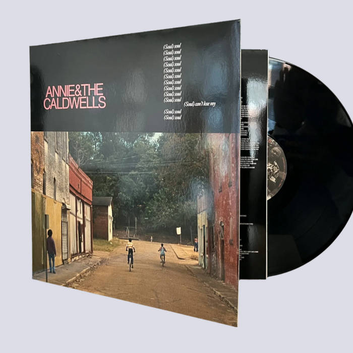 Album art