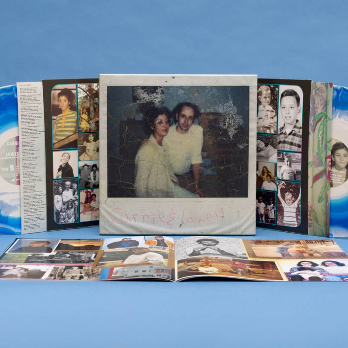 Album art