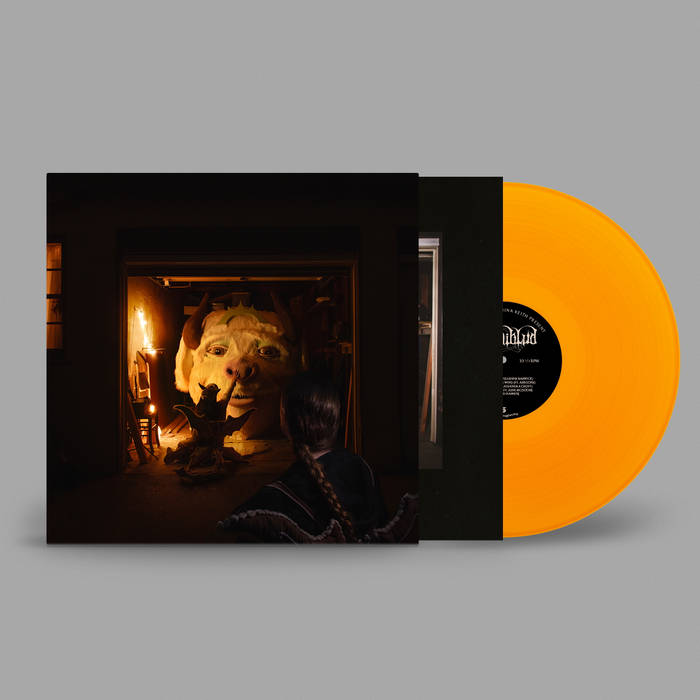Album art