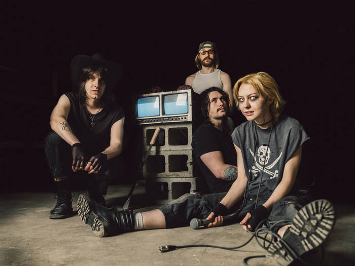 One Trick Pony | Tongues