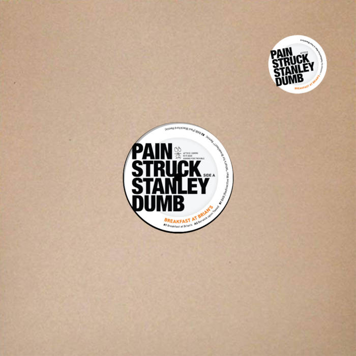 Album art