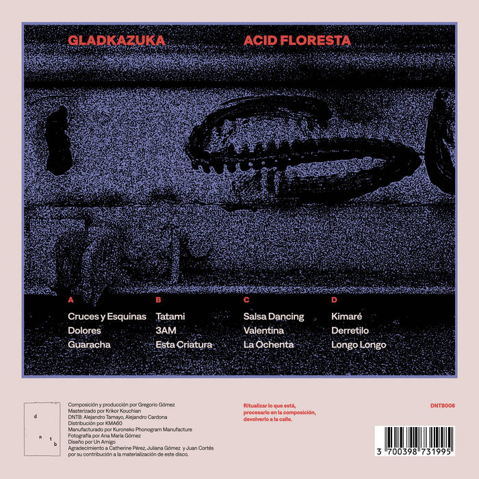 Album art