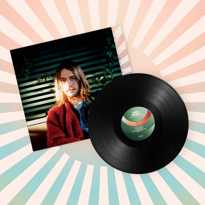 Album art
