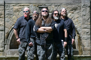 Axemaster — Photo · promo