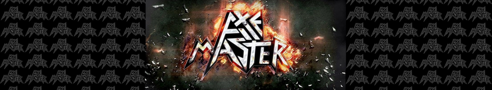 Axemaster — Photo · logo