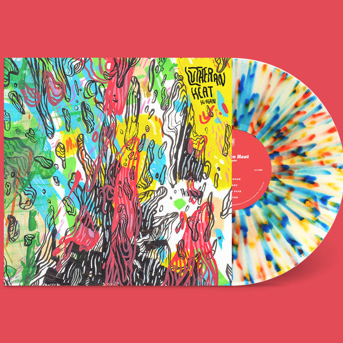 Album art