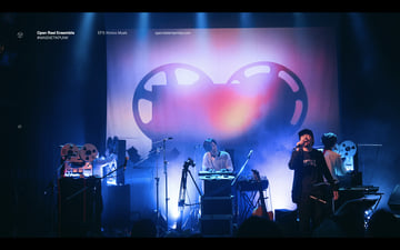 Kimino Musik: DIGITAL BOOKLET + TRACKS, image 3