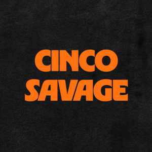Cinco Savage