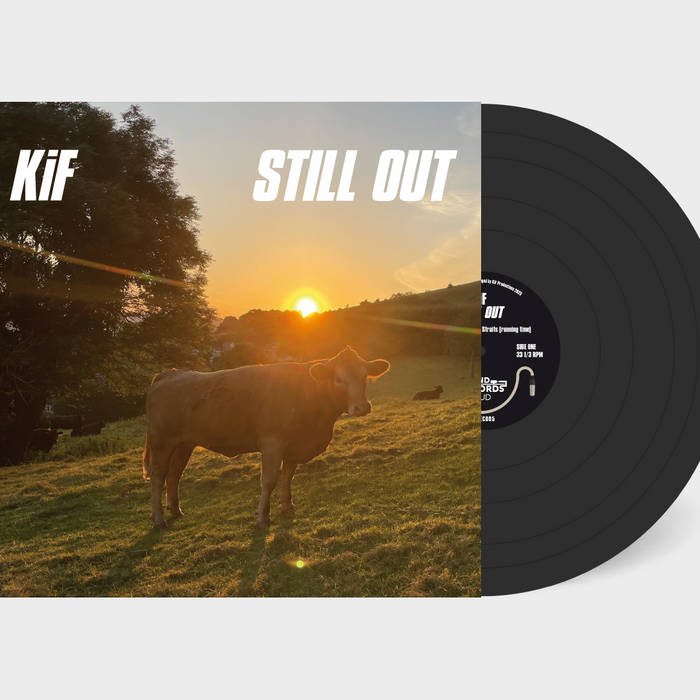 Album art