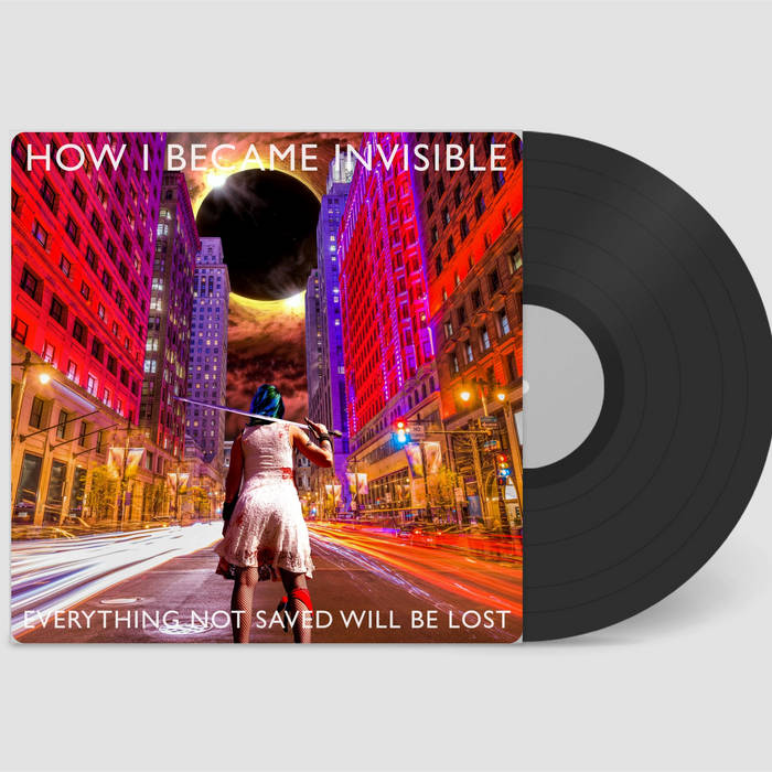 Album art