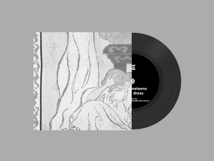 White Dress (demo) | Drop Nineteens