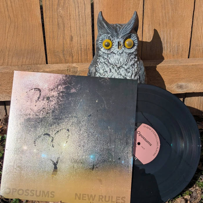 Album art