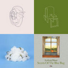 Secrets Of The Blue Bag | Anthony Moore | Wah Wah Records