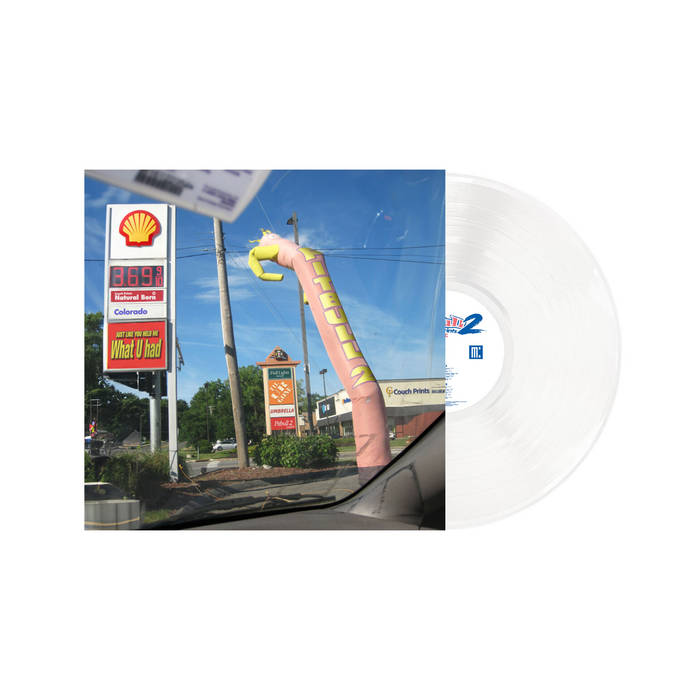 Album art