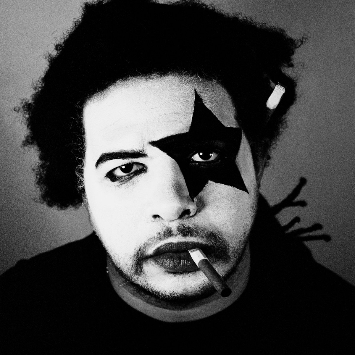 RAPSTAR | NOIR BENNY