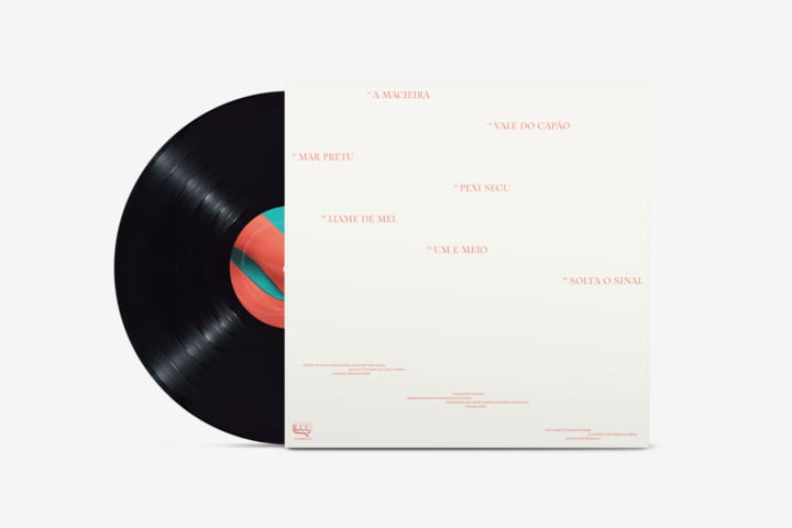 더 비틀즈 애비 로드 하프스피드 리마스터 (The Beatles Abbey Road Half-Speed Remaster)