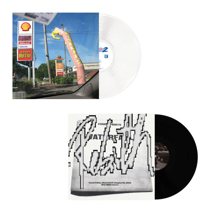 Album art