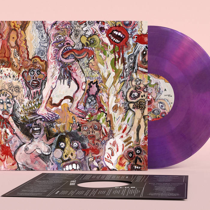 Album art