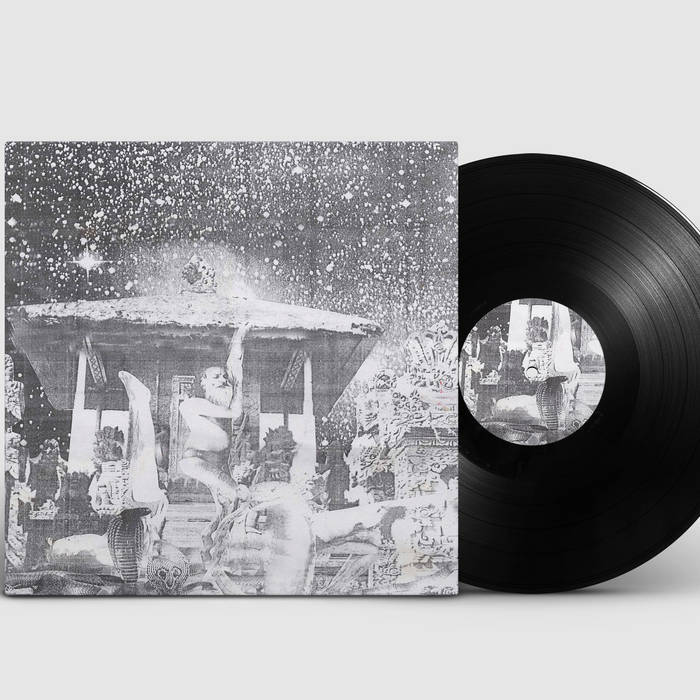 Album art