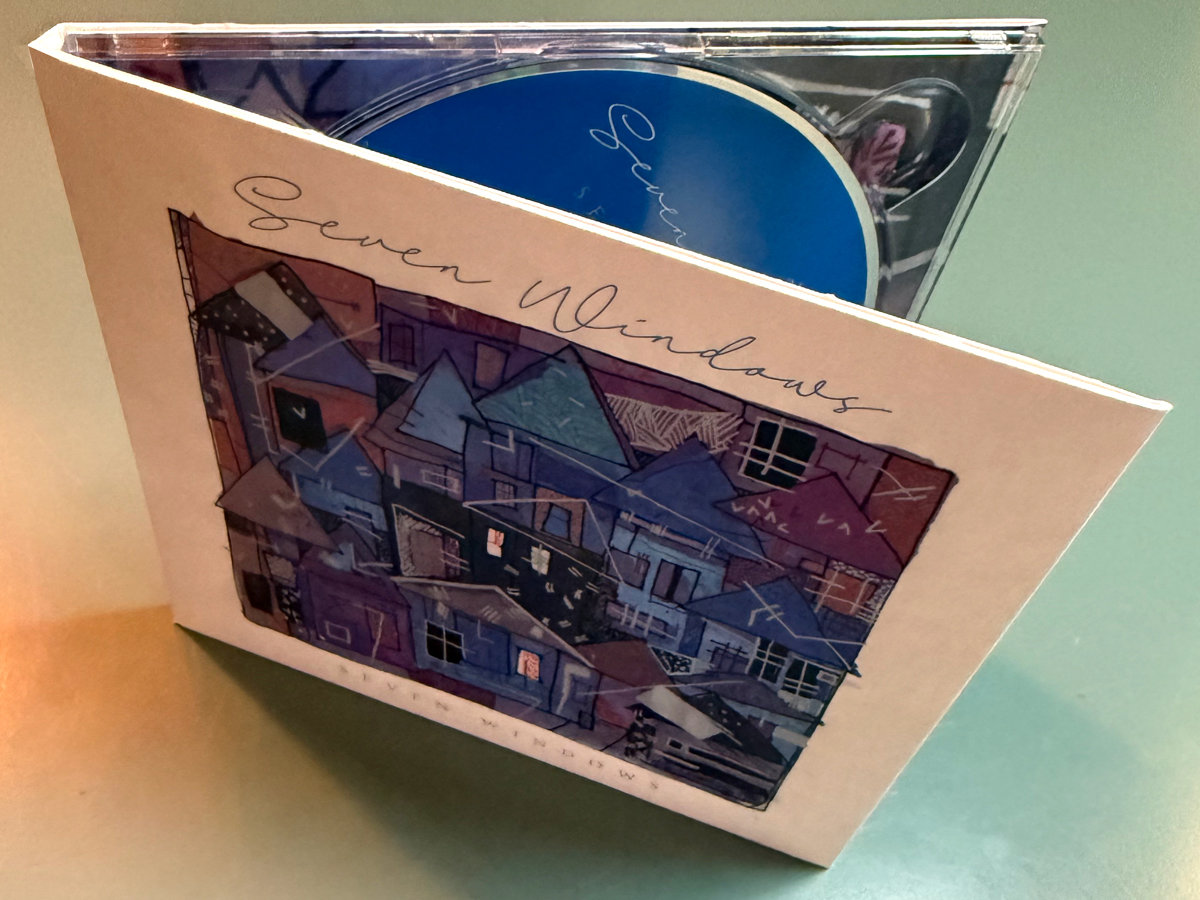 Seven Windows | Seven Windows | Sunnyside Records