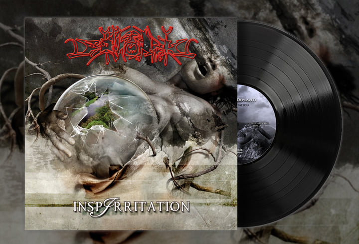 Depths of Depravity - Inspirritation | Terranis Productions