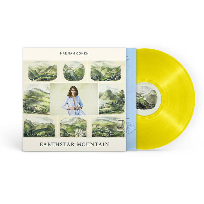 Album art