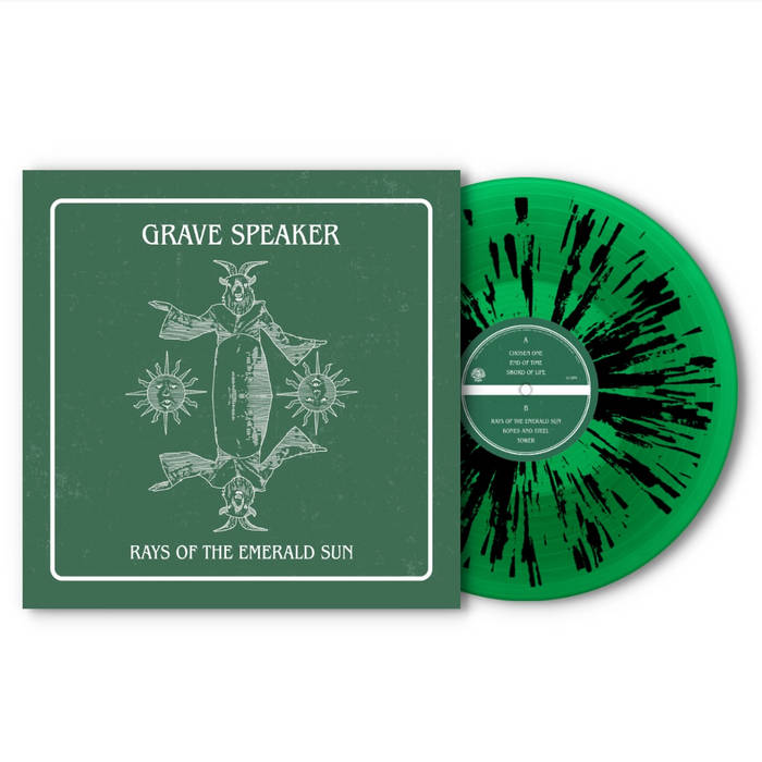 Album art