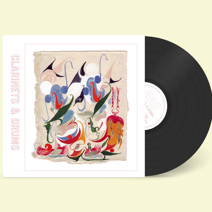 Album art