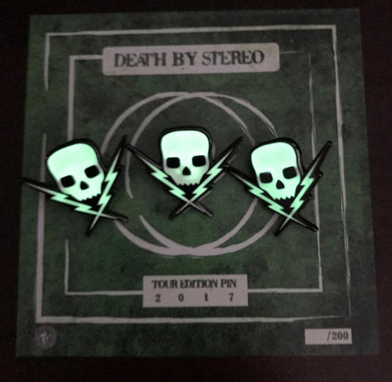 Death By Stereo [CD]