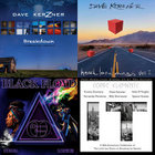 Temple Of Blues - Influences And Friends | Cactus | Cleopatra Records