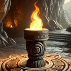 TorchInTheCave thumbnail