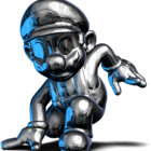 METAL MARIO thumbnail