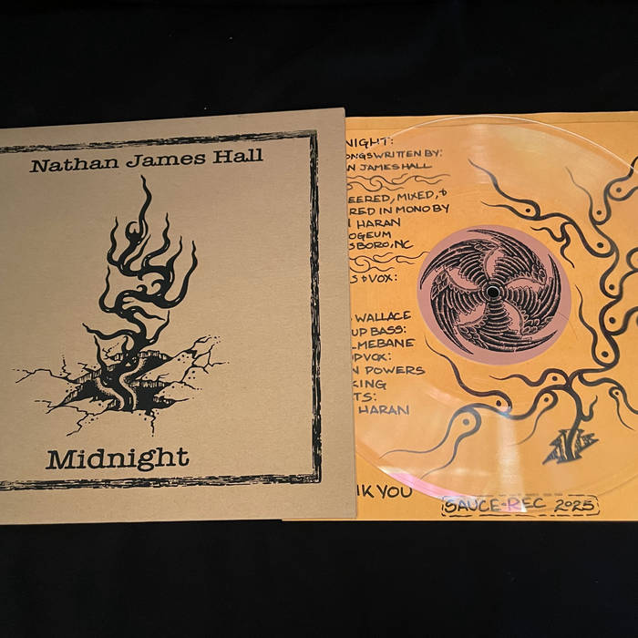 Album art