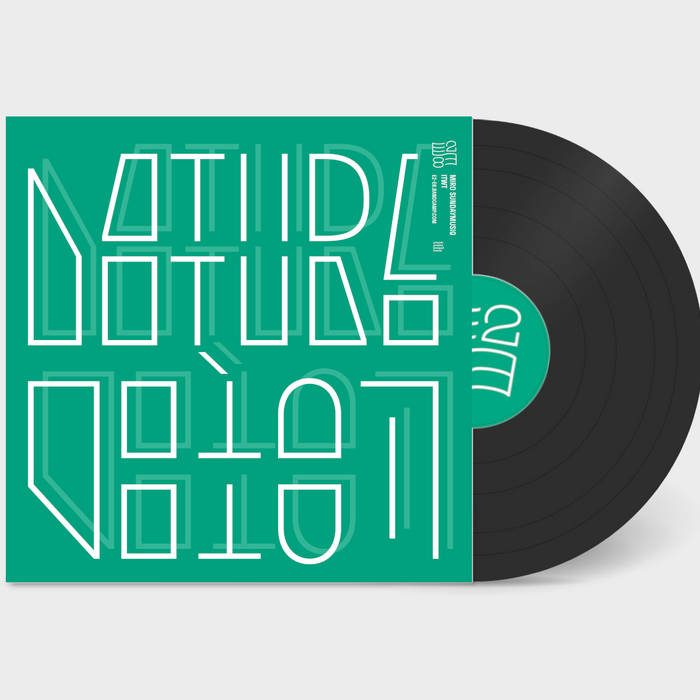 Album art