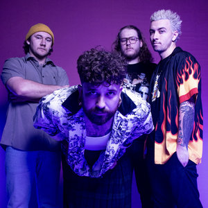 Music | Citizen Rat