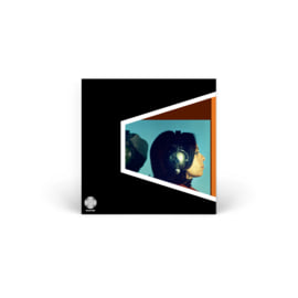 Samantha e Adrian Vinyl LP, image 1