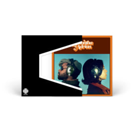Samantha e Adrian Vinyl LP, image 2