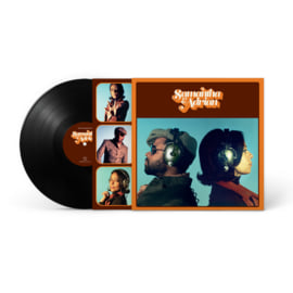 Samantha e Adrian Vinyl LP, image 3