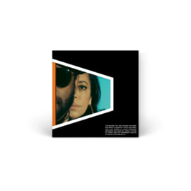 Samantha e Adrian Vinyl LP, image 4